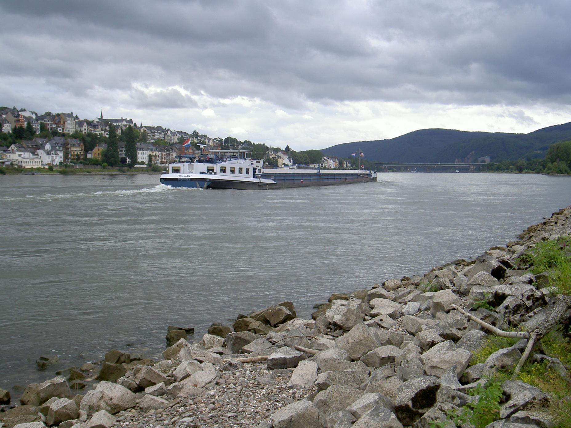 Rhein/Rhine
