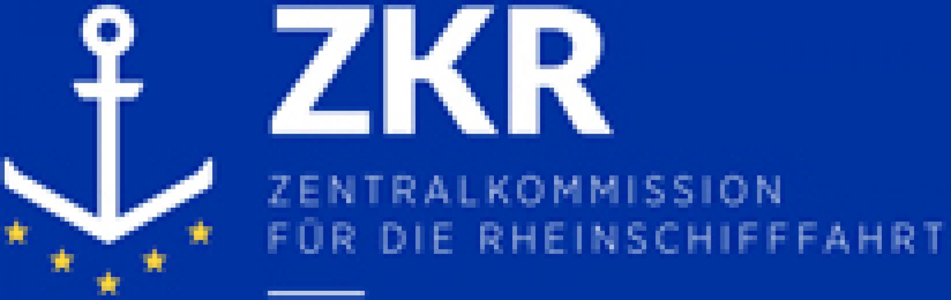 Logo ZKR