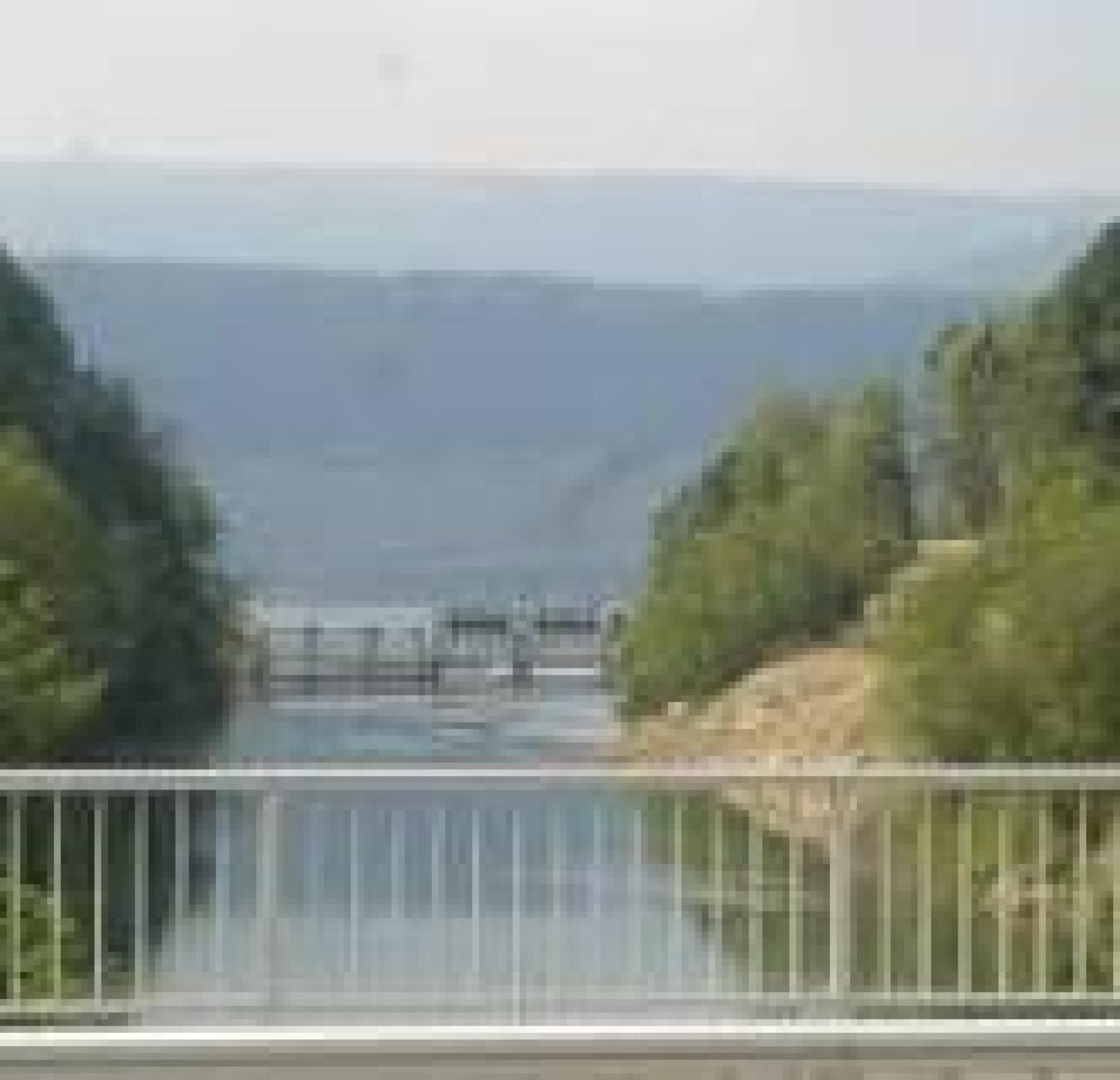 Aare-Hagneck Channel