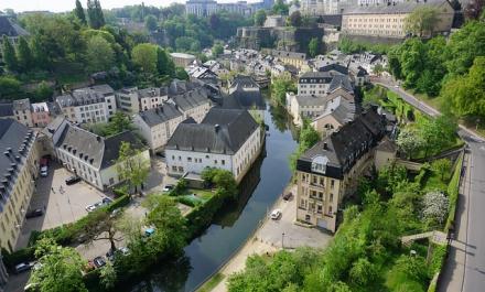 Luxembourg-city