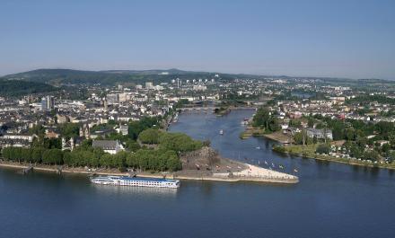 Rhein-Mosel