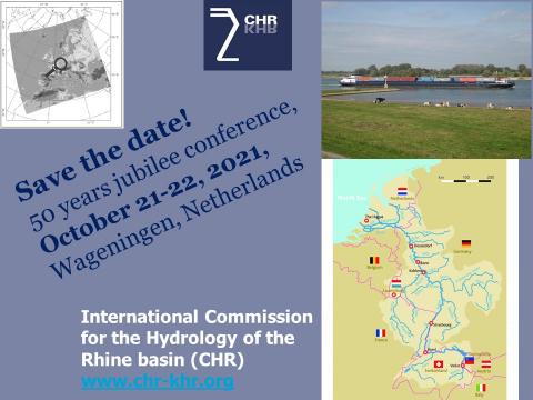 Save the date