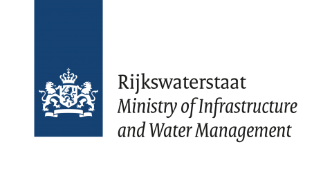 Rijkswaterstaat Logo