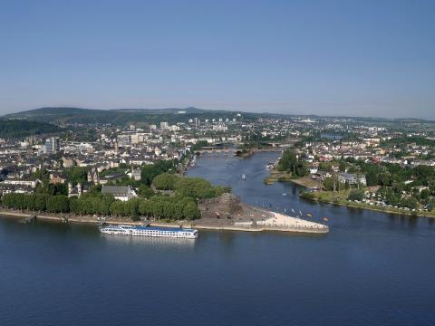 Rhein-Mosel