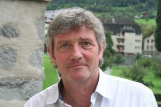 Jörg Uwe Belz