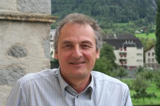 Gerhard Brahmer