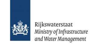 Rijkswaterstaat Logo